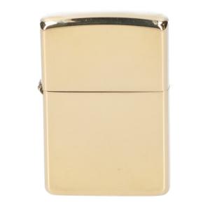 ジッポー 03年製 18K無垢 ライター 最新の買取相場ご紹介