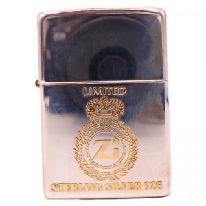 ジッポー 96年製 リミテッドエディション スターリングシルバー ライター 最新の買取相場ご紹介