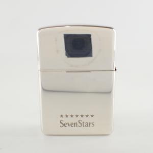 ジッポー 12年 STERLING Seven Stars ライター 最新の買取相場ご紹介