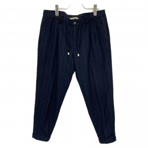 ウノピゥウノウグァーレトレ×giab's EASY ITALY TROUSERS PANTS 最新の買取相場ご紹介