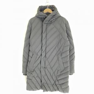 ウノピゥウノウグァーレトレ MRC114 NYU026 ZIGZAG WRAP HOOD 最新の買取相場ご紹介