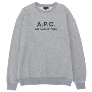 アーペーセー フリークスストア別注 24236-1-98013 SWEAT RUFUS スウェットシャツ 最新の買取相場ご紹介