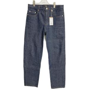 アーペーセー 25082-1-67901  jean FAIRFAX ジーンズ デニム 最新の買取相場ご紹介