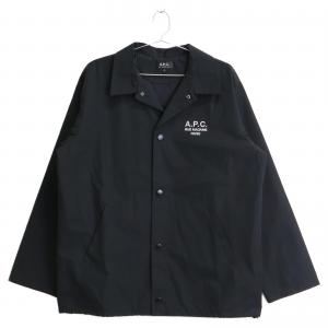 アーペーセー ブラック GABARDINE TECHNIQUE BLOUSON 最新の買取相場ご紹介