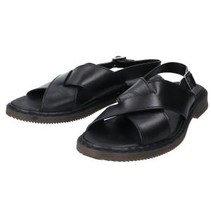 アーペーセー ブラック バックストラップ レザーサンダル 最新の買取相場ご紹介