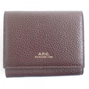 アーペーセー Lois コンパクトウォレット 最新の買取相場ご紹介