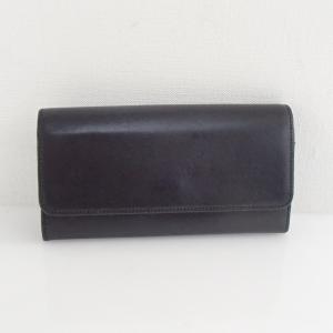 アーペーセー ブラック カーフ 長財布 最新の買取相場ご紹介