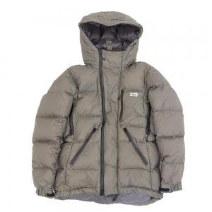 ナンガ ホワイトレーベル グレー 最強ダウン type2 最新の買取相場ご紹介