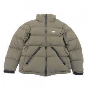 ナンガ NWL-0011 最強ダウンジャケット type3 最新の買取相場ご紹介