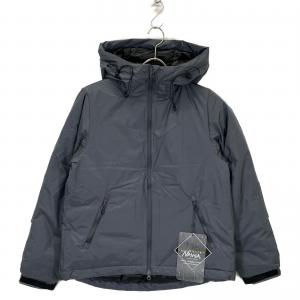 ナンガ DW47-24FA-098 DOORS別注 AURORA TEX DOWN PARKA 最新の買取相場ご紹介
