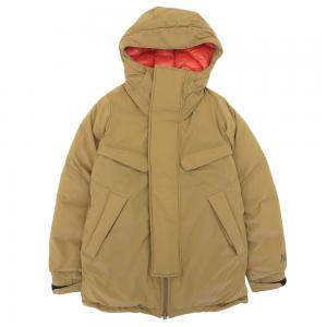 ナンガ サンドベージュ MOUNTAIN BELAY COAT / マウンテンビレーコート 最新の買取相場ご紹介