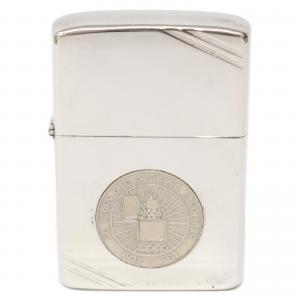 ジッポー 50YEARS AND GLOWING STRONGER 最新の買取相場ご紹介