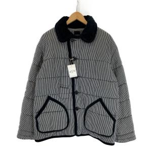 45R ヒッコリー 小麦デニムキルトの908ヨッティングジャケット 最新の買取相場ご紹介