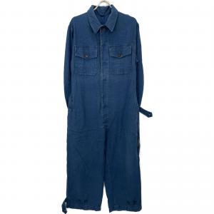 45R 8036058 インディゴ コットン ジャンプスーツ/オールインワン 最新の買取相場ご紹介