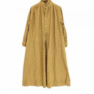 45R 70350291 シガードットプリントのドレス 最新の買取相場ご紹介