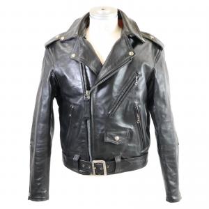 トイズマッコイ TMJ2114 DURABLE ホースハイド CODE33 DOUBLE RIDERS JACKET 最新の買取相場ご紹介