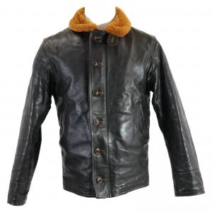トイズマッコイ TMJ1925 ホースハイド McHILL LEATHERS N-1 デッキジャケット 最新の買取相場ご紹介