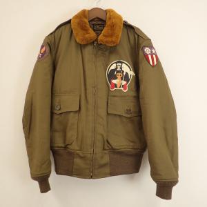  トイズマッコイ TMJ1921 B-10 DEATH FROM ABOVE ミリタリー フライト ジャケット 最新の買取相場ご紹介