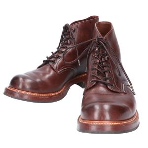 トイズマッコイ IRONCLAD BOOTS RAILMAN ブーツ 最新の買取相場ご紹介