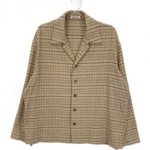 オーラリー A8SB02TW シルクサマーツイードブルゾンジャケット 最新の買取相場ご紹介