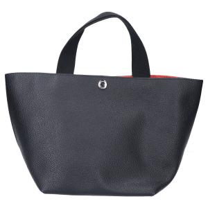 エルベシャプリエ 827GG ノワール×ノワール 舟型トートM 最新の買取相場ご紹介