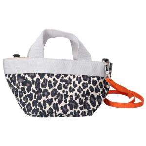 エルベシャプリエ 701FD パンサーブラン ミニトートバッグ 最新の買取相場ご紹介