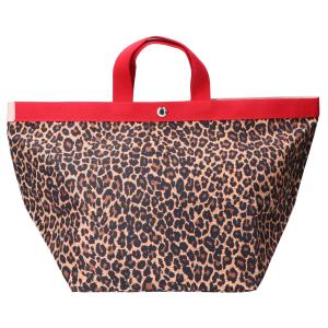 エルベシャプリエ 725FD パンサートープ×パプリカ×ドラジェ トートバッグ 最新の買取相場ご紹介