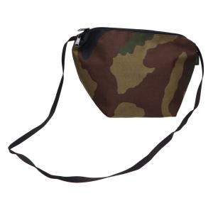 エルベシャプリエ グリーンレーベル別注 カモフラ ビッグポシェットショルダーバッグ 最新の買取相場ご紹介