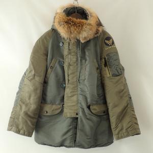 トイズマッコイ TMJ2235 N-3B ALBERT TURNER フライトジャケット 最新の買取相場ご紹介