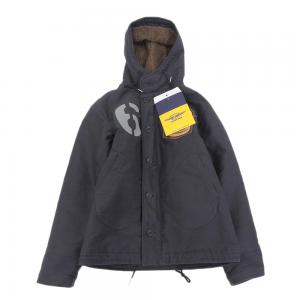 トイズマッコイ TMJ1914 BUGS BUNNY 6TH ERS AIR-SEA RESCUE N-1 HOODED COAT 最新の買取相場ご紹介