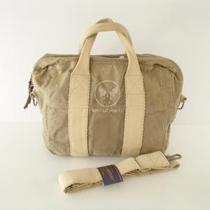 トイズマッコイ TMA1709  AVIATOR'S BRIEF CASE 最新の買取相場ご紹介