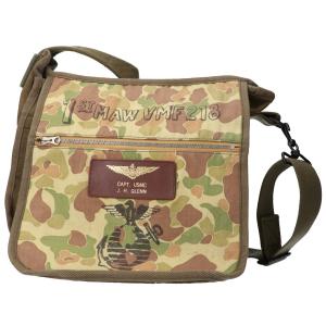 トイズマッコイ TMA1231 USMC SHOULDER BAG 最新の買取相場ご紹介