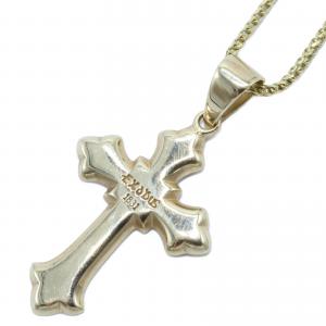 アバランチ 10K クロストップ ネックレス 7.4g 最新の買取相場ご紹介