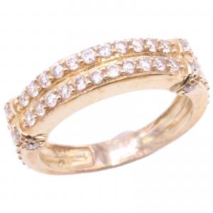  アバランチ 10K 3.0g ダイヤ デザインリング 最新の買取相場ご紹介