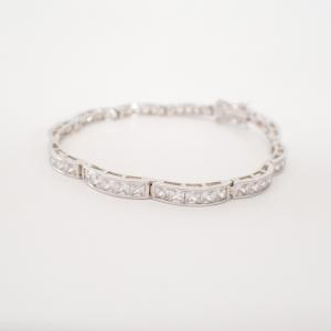 アバランチ シルバー925  ブレスレット 幅4mm 20cm A5TB017 最新の買取相場ご紹介