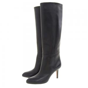 ペリーコ METRO ブラック ヒール ロングブーツ 最新の買取相場ご紹介