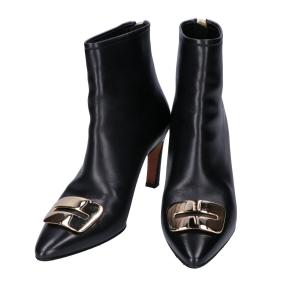 ペリーコ NEBI80TR バックジップブーツ 最新の買取相場ご紹介