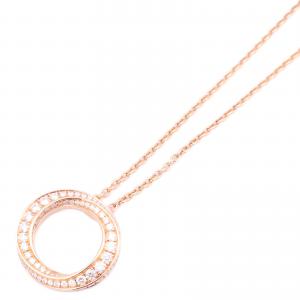 グラフ 750RG スパイラル パヴェダイヤ ペンダント 最新の買取相場ご紹介