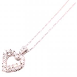 グラフ PT950 ハートダイヤモンドペンダントネックレス 6.1ｇ 最新の買取相場ご紹介