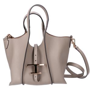 トッズ Tタイムレスミニ2WAYショルダーバッグ 最新の買取相場ご紹介