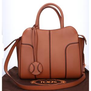 トッズ　セラ　スモール2WAYバッグ 最新の買取相場ご紹介