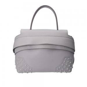  トッズ ウェーブドライビング2WAYハンドバッグ 最新の買取相場ご紹介