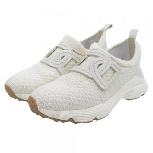 トッズ KATE  ハイテクファブリックスニーカー 最新の買取相場ご紹介