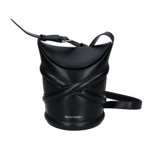 アレキサンダーマックイーン レザー カーブ ショルダーバッグ 最新の買取相場ご紹介