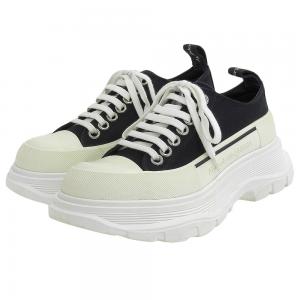 アレキサンダーマックイーン 611705 Tread Slick  厚底スニーカー 最新の買取相場ご紹介