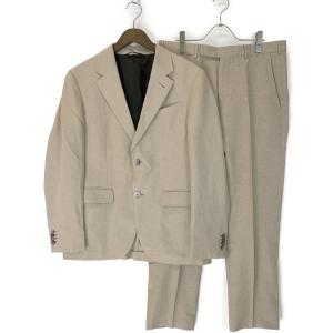 エルメネジルドゼニア ベージュ TROFEO スーツ 10FTK0 最新の買取相場ご紹介