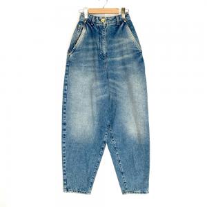 バルマン AF0ML072DC99 フェードデニム バギージーンズ 最新の買取相場ご紹介