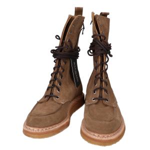 バルマン W1HT 954 BA38 スエード レンジャーブーツ 最新の買取相場ご紹介