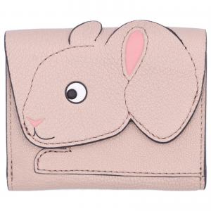 アニヤハインドマーチ Mini Trifold Rabbit ラビット 三つ折り財布 最新の買取相場ご紹介
