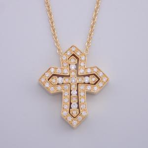 ダミアーニ 20089077 ベルエポック クラウン ネックレス 最新の買取相場ご紹介